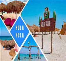 Popular Tours