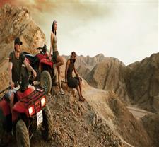 Popular Tours
